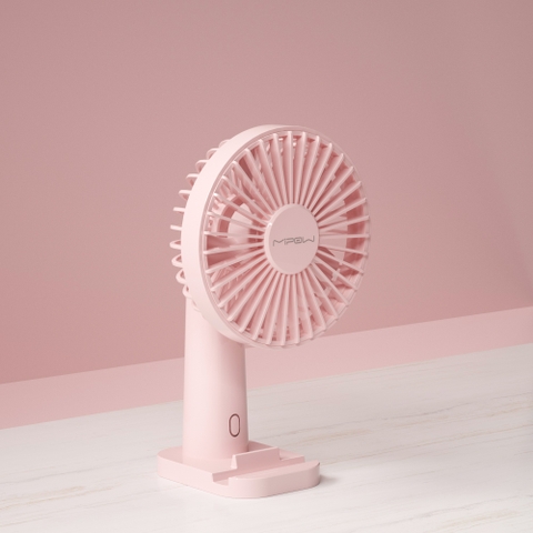 QUẠT THÔNG MINH MIPOW FLIP ADJUST MINI FAN – F01