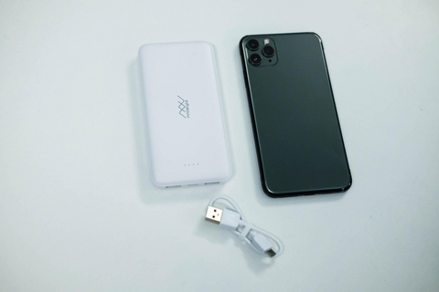 PIN SẠC DỰ PHÒNG INNOSTYLE POWERGO SMART AI 10000MAH
