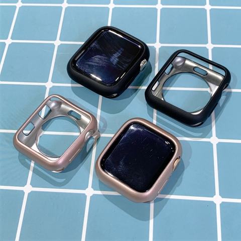 MIẾNG BẢO VỆ VIỀN APPLE WATCH