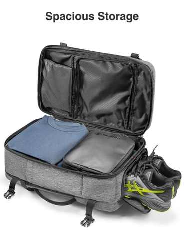 BALO TOMTOC (USA) FLIGHT APPROVED TRAVEL 40L (17.3