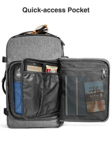 BALO TOMTOC (USA) FLIGHT APPROVED TRAVEL 40L (17.3