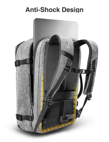BALO TOMTOC (USA) FLIGHT APPROVED TRAVEL 40L (17.3