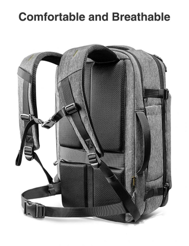BALO TOMTOC (USA) FLIGHT APPROVED TRAVEL 40L (17.3