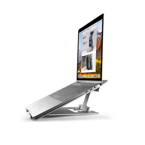 ĐẾ TẢN NHIỆT CƠ ĐỘNG TOMTOC (USA) ALUMIUM FOLDABLE