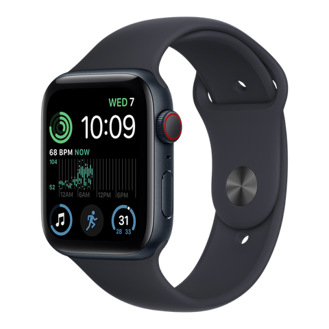 APPLE WATCH SERIES SE 2022 LTE