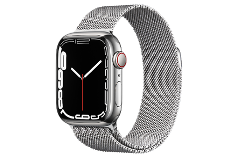 Apple Watch SERIES 7 - PHIÊN BẢN THÉP