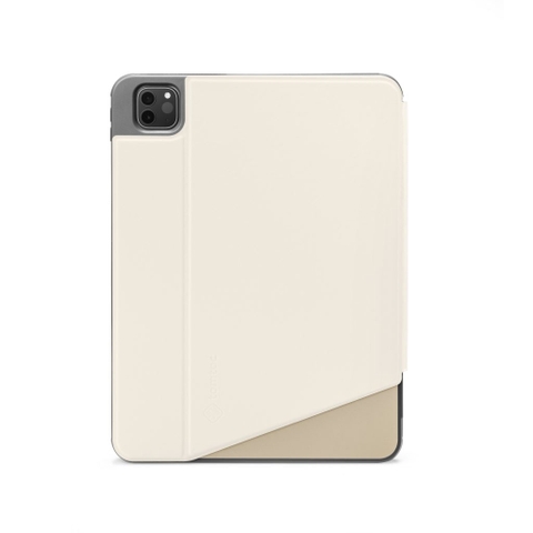 BAO DA TOMTOC (USA) TỪ TÍNH ĐA GÓC VERTICAL HỖ TRỢ SẠC KHÔNG DÂY APPLE PENCIL FOR IPAD PRO 11-INCH M1 2021