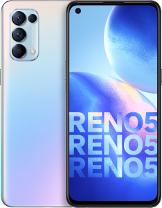 OPPO RENO 5 (8GB/128GB)