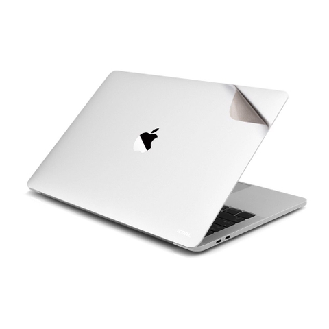 Skin MacBook Pro 13 inch 2020 5 in 1 JCPAL