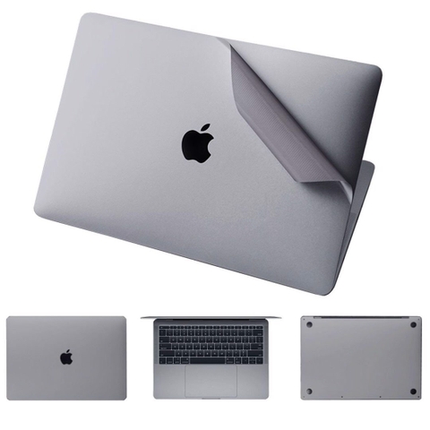 Skin MacBook Pro 13 inch 2020 5 in 1 JCPAL