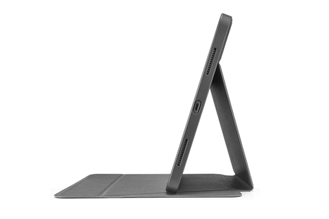 BAO DA TOMTOC (USA) TỪ TÍNH ĐA GÓC (Magnetic Kickstand) HỖ TRỢ SẠC KHÔNG DÂY APPLE PENCIL
