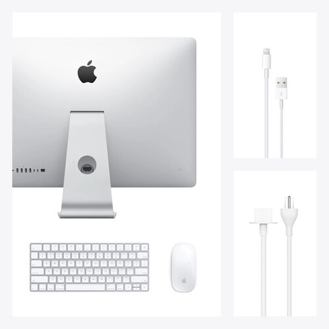iMac 27'' 2020 - 3.1GHz 6-Core i5 |8GB | 256GB | Radeon Pro 5300 4GB (MXWT2)