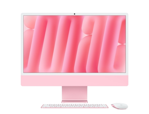 IMAC 2024 RETINA 4.5K