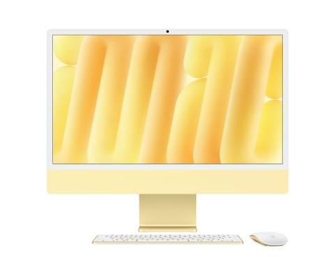 IMAC 2024 RETINA 4.5K