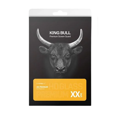 CƯỜNG LỰC KHÁNG KHUẨN KINGBULL