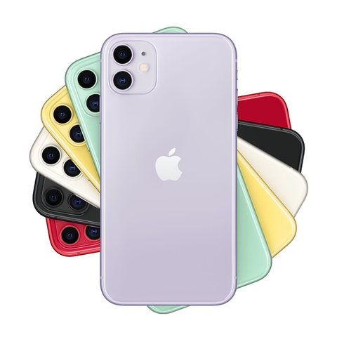 IPHONE 11 CŨ