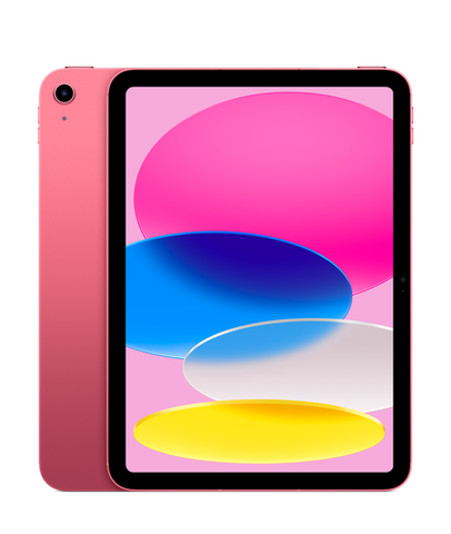 IPAD GEN 10 NEW ( 2022 )