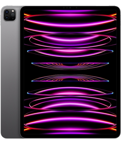 IPAD PRO M2 12.9INCH NEW ( 2022 )
