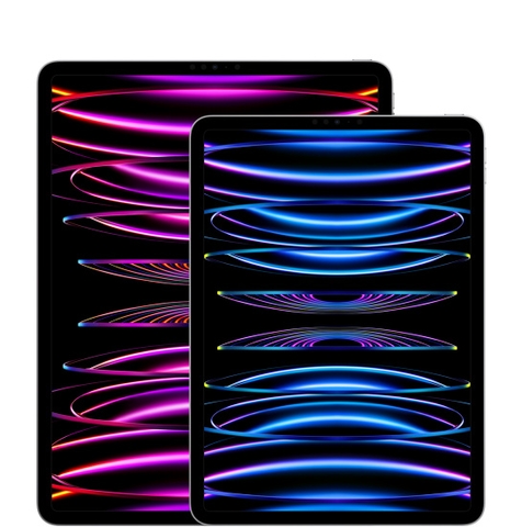 IPAD PRO M2 12.9INCH NEW ( 2022 )