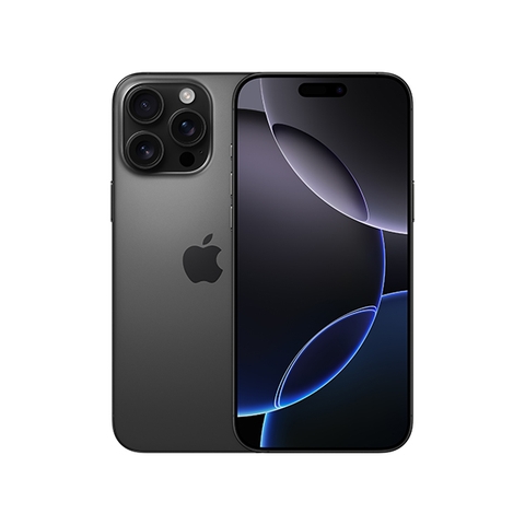 IPHONE 16PRO ( 98% - 99% )