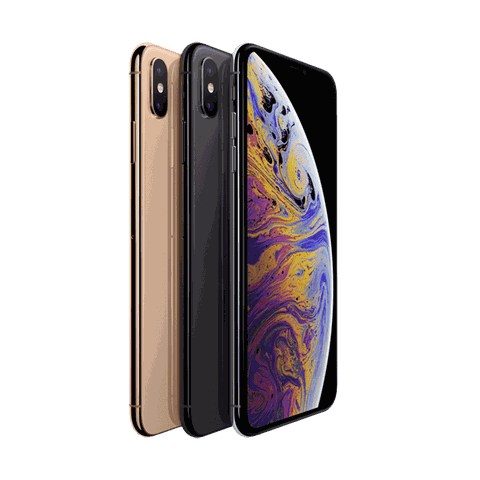 IPHONE XS MAX (99%)