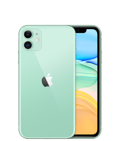 IPHONE 11 (NEW)