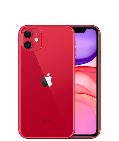 IPHONE 11 (NEW) VN/A - VietNam