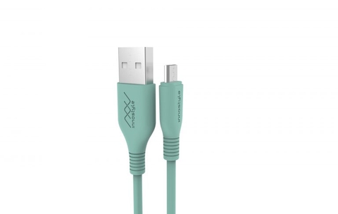 CÁP INNOSTYLE JAZZY USB-A TO MICRO 1.2M CÔNG SUẤT 10W