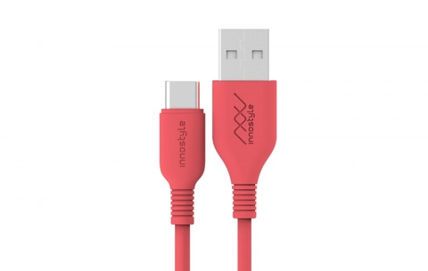 CÁP INNOSTYLE JAZZY USB-A TO MICRO 1.2M CÔNG SUẤT 10W