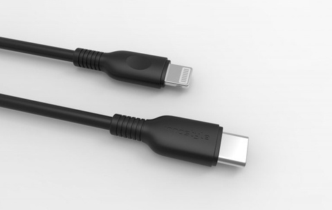 CÁP SẠC NHANH  INNOSTYLE JAZZY 1.5M USB-C