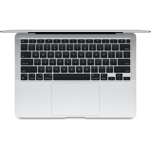 MacBook Air 2020 13 inch Silver (M1-8 Cores/Ram 8GB/SSD 512GB) - MGNA3