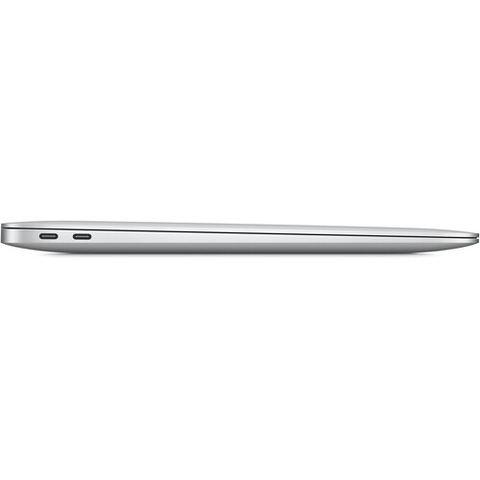 MacBook Air 2020 13 inch Silver (M1-8 Cores/Ram 8GB/SSD 256GB) - MGN93