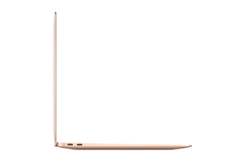 MacBook Air 2020 13 inch Gold (M1-7 Cores/Ram 16GB/SSD 256GB)