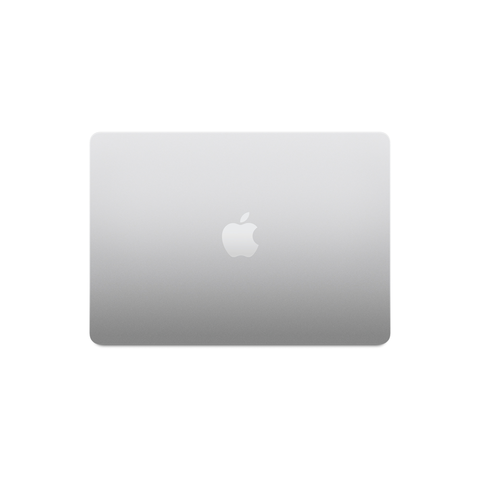 Macbook Air M2 2022 13.6 inch Silver