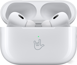 AIRPODS PRO 2