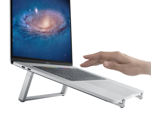 GIÁ ĐỠ TẢN NHIỆT RAIN DESIGN (USA) MBAR PRO FOLDABLE LAPTOP