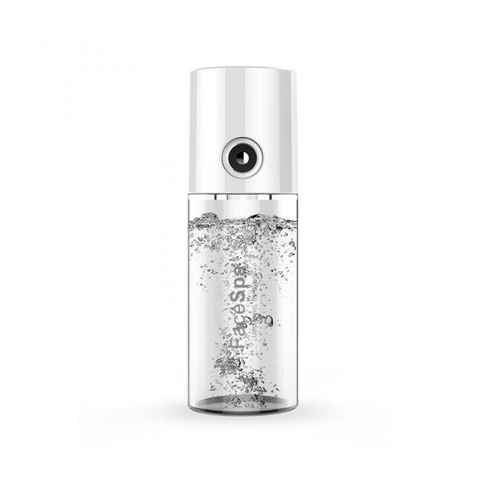 MIPOW FACESPA 2020 – MÁY PHUN SƯƠNG CHĂM SÓC VÀ LÀM MÁT DA MẶT