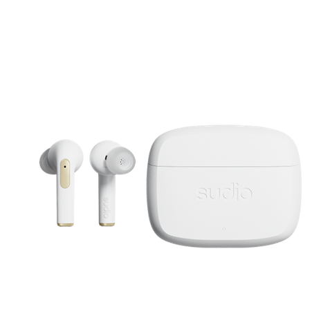 TAI NGHE SUDIO N2 PRO TRUE WIRELESS - CHÍNH HÃNG SUDIO THỤY ĐIỂN