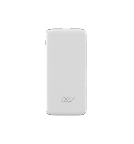 PIN SẠC DỰ PHÒNG INNOSTYLE POWERGO PRO 10000MAH PD 18W + QC3.0 18W