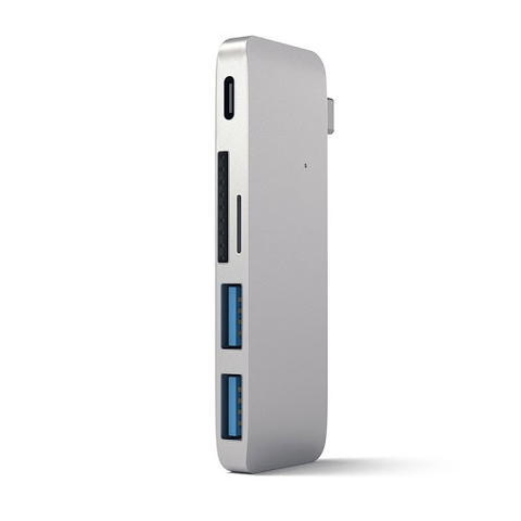 CỔNG CHUYỂN HYPERDRIVE 5-IN-1 USB-C HUB