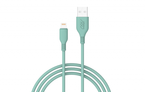 CÁP INNOSTYLE JAZZY 1.5M USB-A TO LIGHTNING