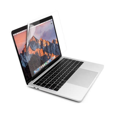 Bảo Vệ Màn Hình Macbook Air / Pro 13 inch 2020 JCPAL