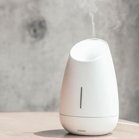MÁY XÔNG TINH DẦU MIPOW VASO 2.0 AROMA CÔNG NGHỆ ÂM THANH THƯ GIÃN