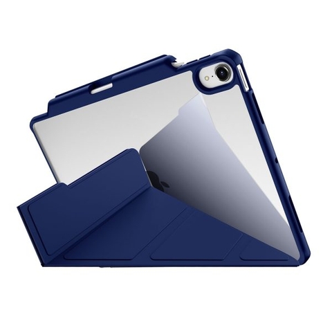 BAO DA ITSKINS (FRANCE) HYBRID SOLID FOLIO FOR IPAD 10.2 (2020)