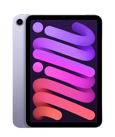 IPAD MINI 6 NEW ( 2021 )