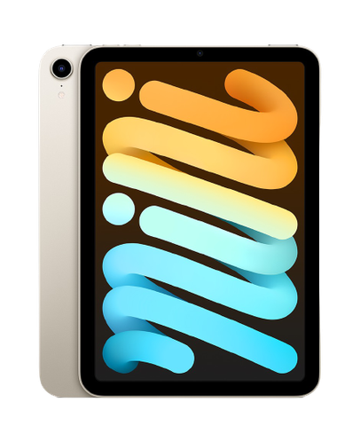 IPAD MINI 6 NEW ( 2021 )
