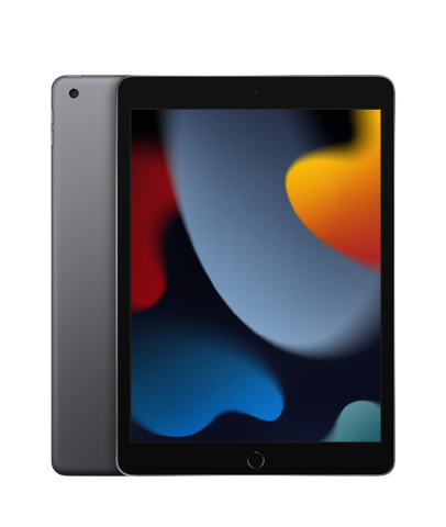 IPAD GEN 9 NEW ( 2021 )