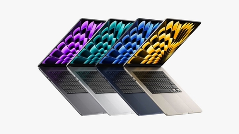 MACBOOK AIR M2 15INCH ( 2023 )