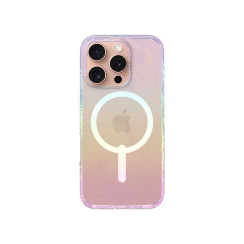 Ốp lưng ZAGG Milan Snap cho iPhone 16Pro-16Promax