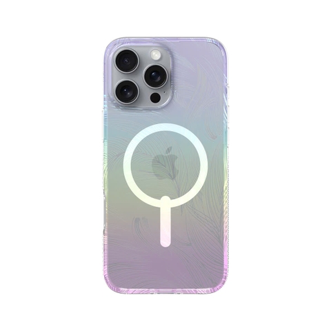 Ốp lưng ZAGG Milan Snap cho iPhone 16Pro-16Promax